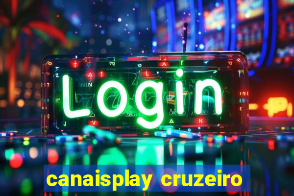 canaisplay cruzeiro